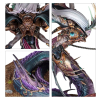 Fulgrim – Daemon Primarch of Slaanesh (Warhammer 40k, Chaos)